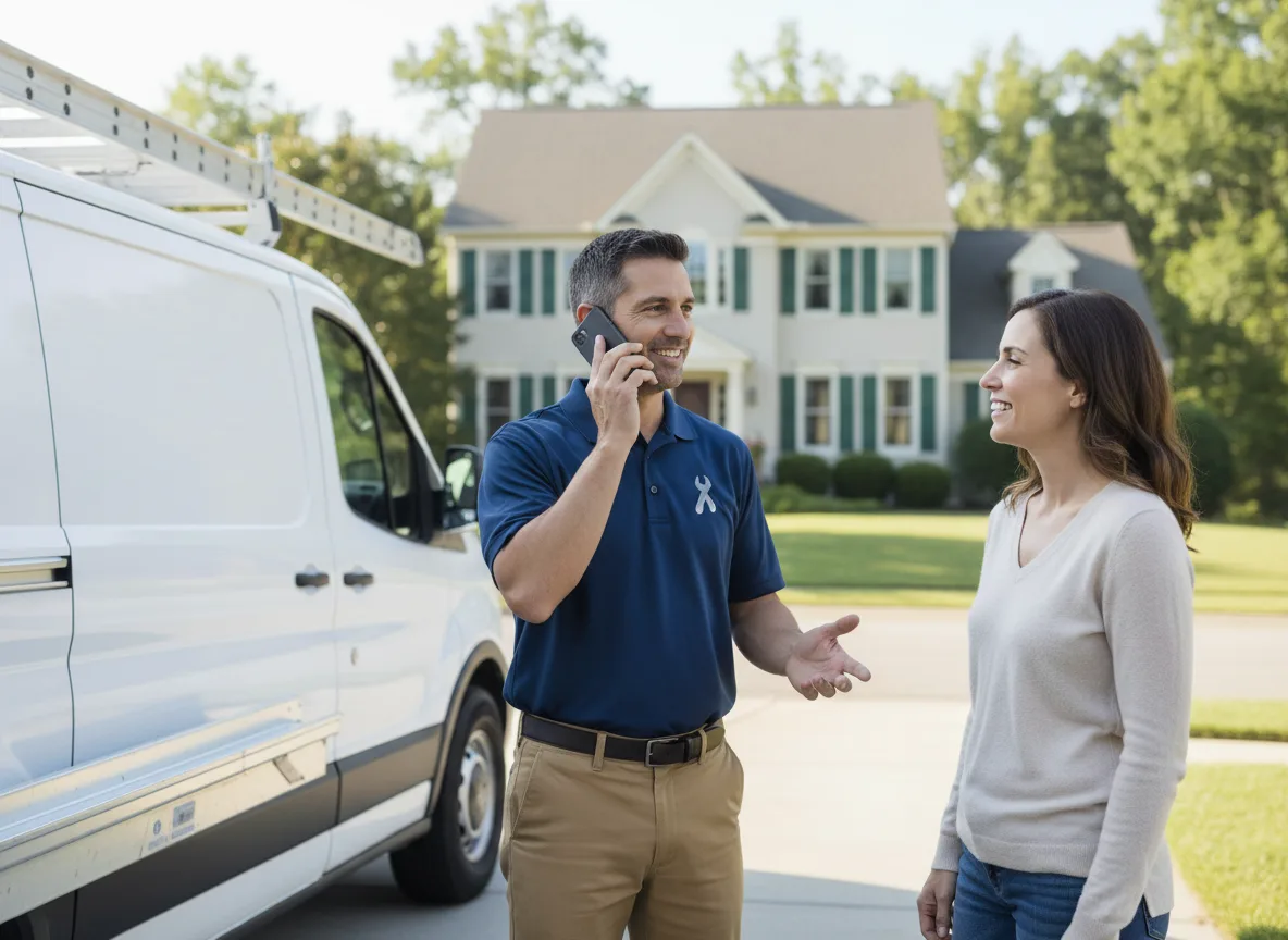 Home Gutter Service Big Rock, VA FAQs